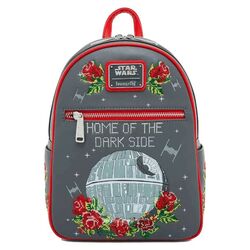 Star Wars by Loungefly Backpack Mini Death Star