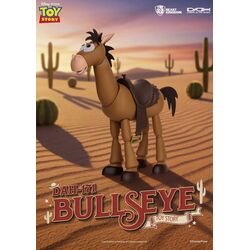 TOY STORY - Bullseye - Dynamic Action Heroes 21.9cm