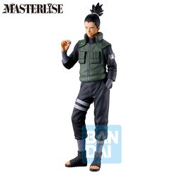 NARUTO SHIPPUDEN - Shikamaru Nara - Figure Hidan Kakuzu Arc 25cm