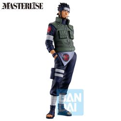 NARUTO SHIPPUDEN - Asuma Sarutobi - Figure Hidan Kakuzu Arc 27cm
