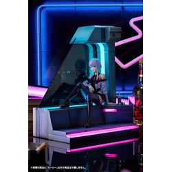 CYBERPUNK EDGERUNNERS - Lucy - Statue 1/7 28cm