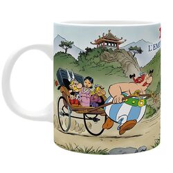 Asterix & Obelix - The Middle Empire Mug (320ML) / Fan Shop and Merchandise