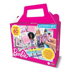 Barbie - Activity Set (BLA85920) / Toys