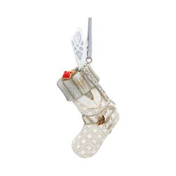 Lord of the Rings - Gandalf the White Stocking Hanging Ornament / Fan Shop and Merchandise