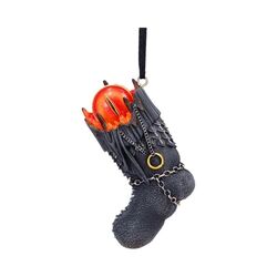 Lord of the Rings - Sauron Stocking Hanging Ornament / Fan Shop and Merchandise