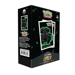 Pokémon - Neon Kanto: Apex Deck Protector - Venusaur / Toys