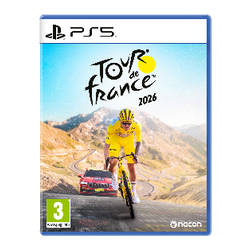 Tour de France 2026 / PlayStation 5