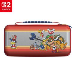Turtle Beach -  PlayTrek Travel Case - Koopa Troop / Nintendo Switch 2