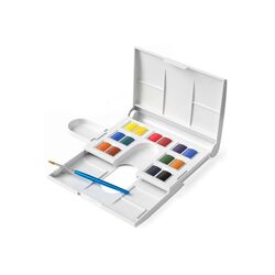 Winsor & Newton - Watercolour Proff Field Set 15pcs (831279) / Toys