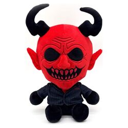 Dark Deception Plush Figure Malak 22 cm