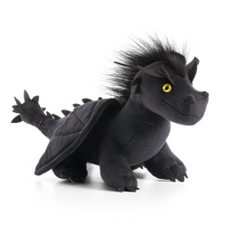 FOURTH WING - Tairn - Plush 18cm
