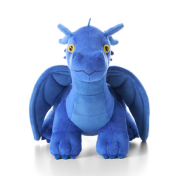 FOURTH WING - Sgaeyl - Plush 20cm
