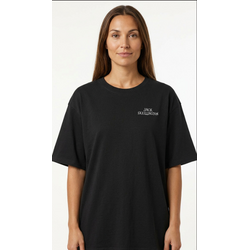 NBX - The king of Halloween - Oversize T-Shirt Women (XXL)
