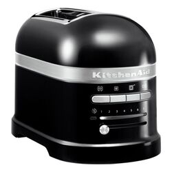 KitchenAid 5KMT2204EOB 7 2 slice(s) 1250 W Black