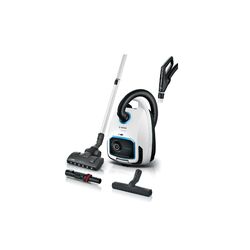 Bosch Serie 6 ProSilence BGB6SIL0L bagged vacuum cleaner