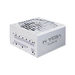 Chieftec Vega PPG-1000-CW power supply unit 1000 W 24-pin ATX ATX White