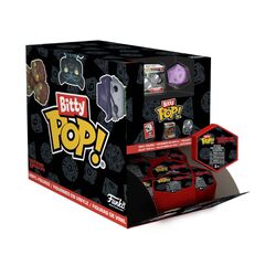 Assorted Bitty POP figures Dungeons & Dragons