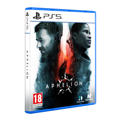 Aphelion - Pioneer Edition / PlayStation 5