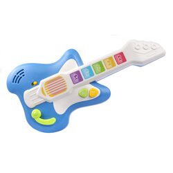 B Beez - Guitar with Light & Sound (55190) / Toys