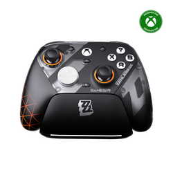 GameSir - G7 Pro Xbox Wireless Controller - Black / Xbox Series X