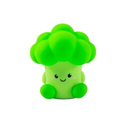 iTotal - Benny Broccoli Silicone Night Light (XL3219D) / Baby and Children