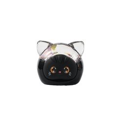 iTotal - Cat Bubblehead - Black (XL3465) / Toys