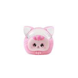 iTotal - Cat Bubblehead - Pink (XL3459) / Toys