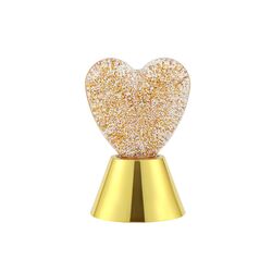 iTotal - Heart Light - Golden (XL2931A) / Baby and Children