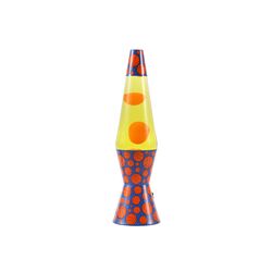 iTotal - LED Lava Lamp - Basketball (XL3337) / Baby and Children