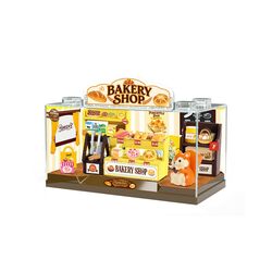 iTotal - Mini World: Bakery Shop (XL3526) / Toys