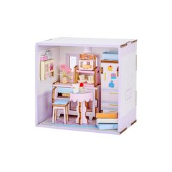 iTotal - Mini World: Baking Time (XL3510) / Toys
