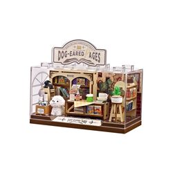 iTotal - Mini World: Dog-Eared Pages (XL3527) / Toys