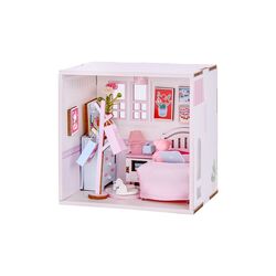 iTotal - Mini World: Dreaming Time (XL3509) / Toys
