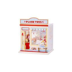 iTotal - Mini World: Plush Toys (XL3520) / Toys