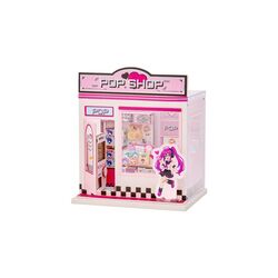 iTotal - Mini World: Pop Shop (XL3519) / Toys