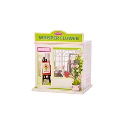 iTotal - Mini World: Whisper Flower (XL3518) / Toys