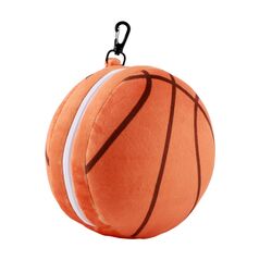 iTotal - Pillow with Sleep Mask - Basketball (XL2527B) / Toys
