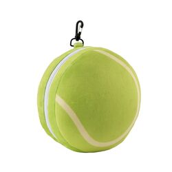iTotal - Pillow with Sleep Mask - Tennis (XL2527C) / Toys