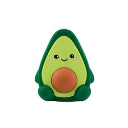 iTotal - Silicone Night Light - Ava Avocado (XL3219I) / Baby and Children