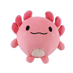 iTotal - Squishy Pillow - Axolutely (XL2780B) / Toys