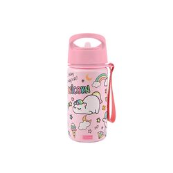 iTotal - Tritan Bottle - Unicorn - 500 ml (ID2121J) / Toys