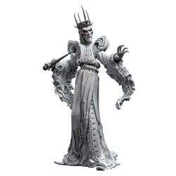 Lord of the Rings Trilogy - The Witch-king of the Unseen Lands Figure Mini Epics / Fan Shop and Merchandise