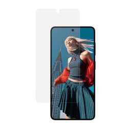 PanzerGlass -  Screen Protector Galaxy S26 Pro UWF w. FASTFIT IN-A-BOX / Electronics