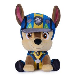 Paw Patrol - Movie 3 Gund Plush Chase 15cm (6075285) / Toys