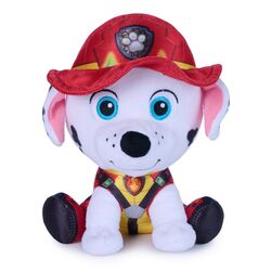 Paw Patrol - Movie 3 Gund Plush Marshall 15cm (6075287) / Toys