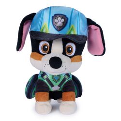 Paw Patrol - Movie 3 Gund Plush Rex 15cm (6075291) / Toys