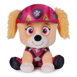 Paw Patrol - Movie 3 Gund Plush Skye 15cm (6075286) / Toys