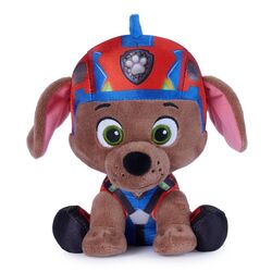 Paw Patrol - Movie 3 Gund Plush Zuma 15cm (6075290) / Toys