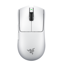 Razer - Viper V4 Pro - White / Computers