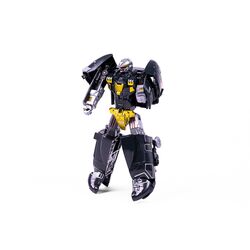 Wesipi Tranformers - Large Helicopter (520394) / Toys